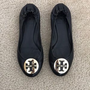 Tory Burch flats